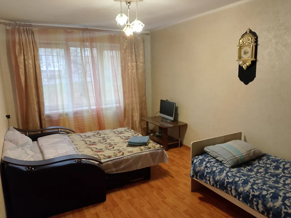 Квартира Уютная кваpтира — аренда посуточно в Кострома