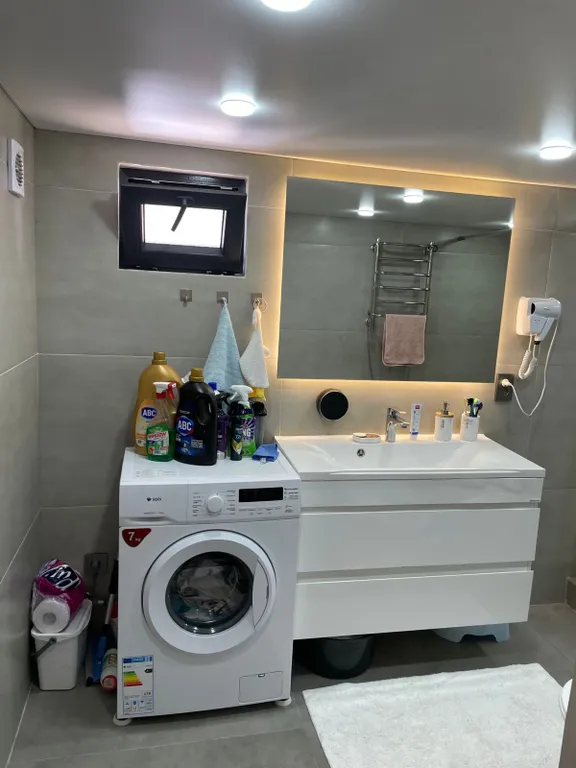 Просторный дом для отпуска