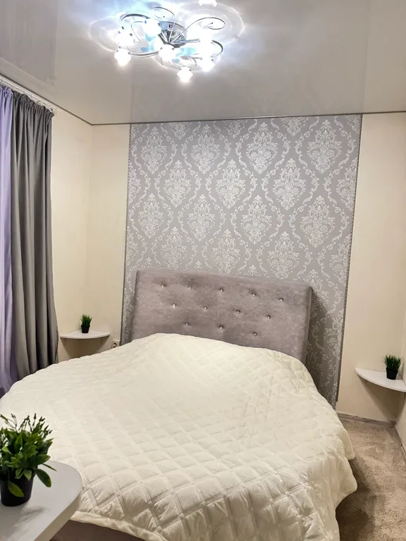 Омск, Кировский у ТЦ Мега