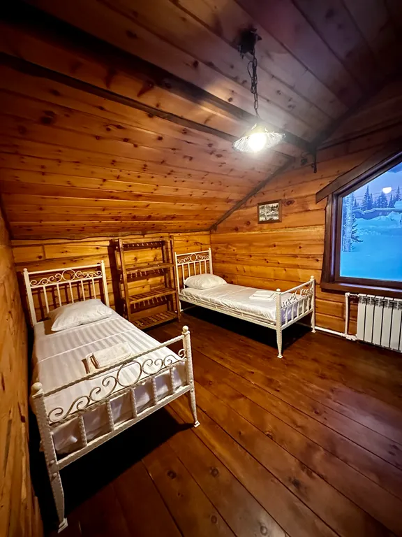 5-комнатный Дом