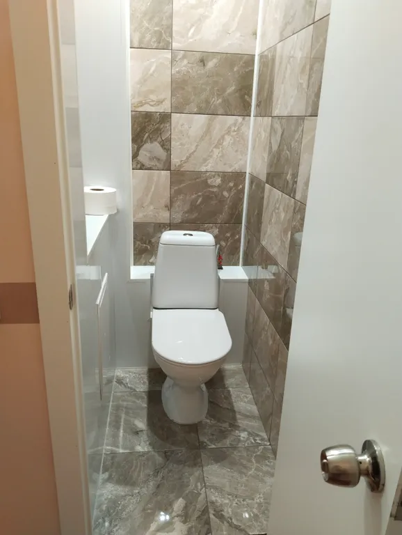 Уютная квартира с лучшей транспортной развязкой