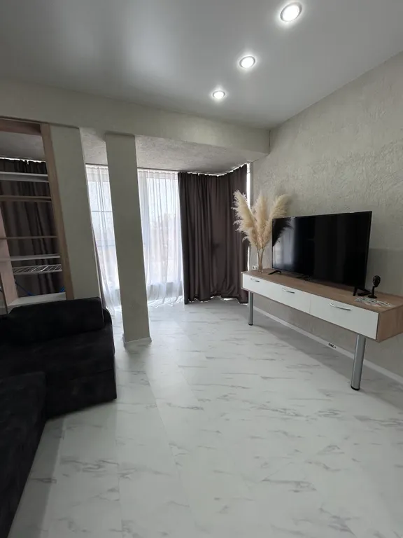 Апартаменты в центре города