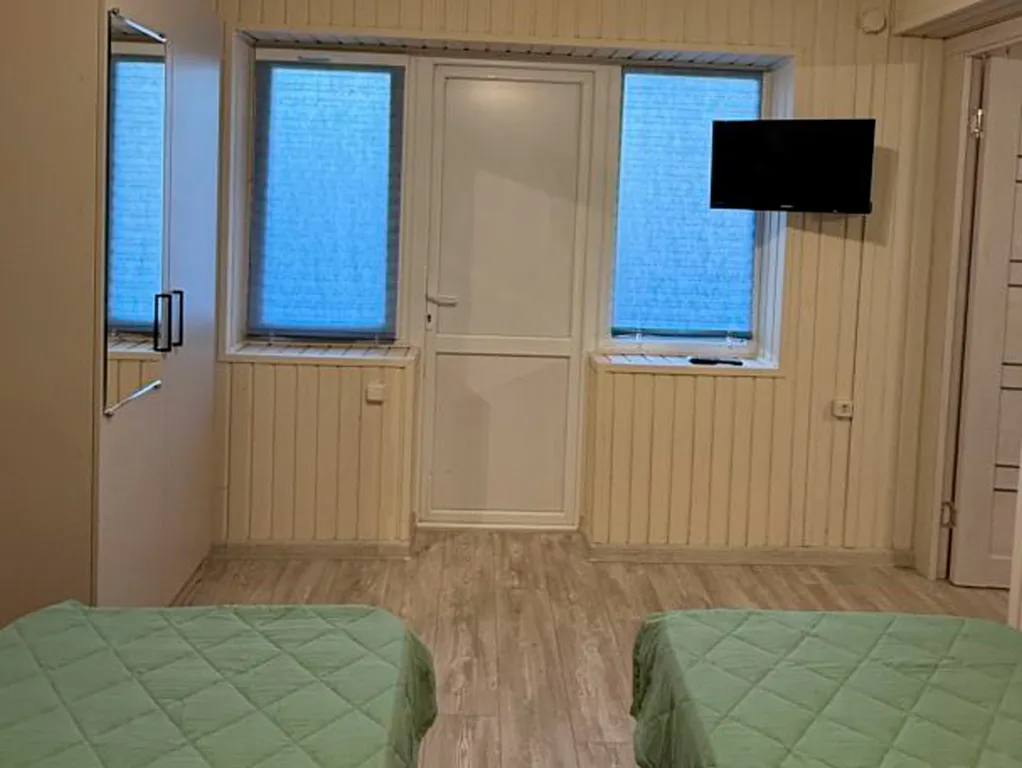 Квартира Комната — Пляхо