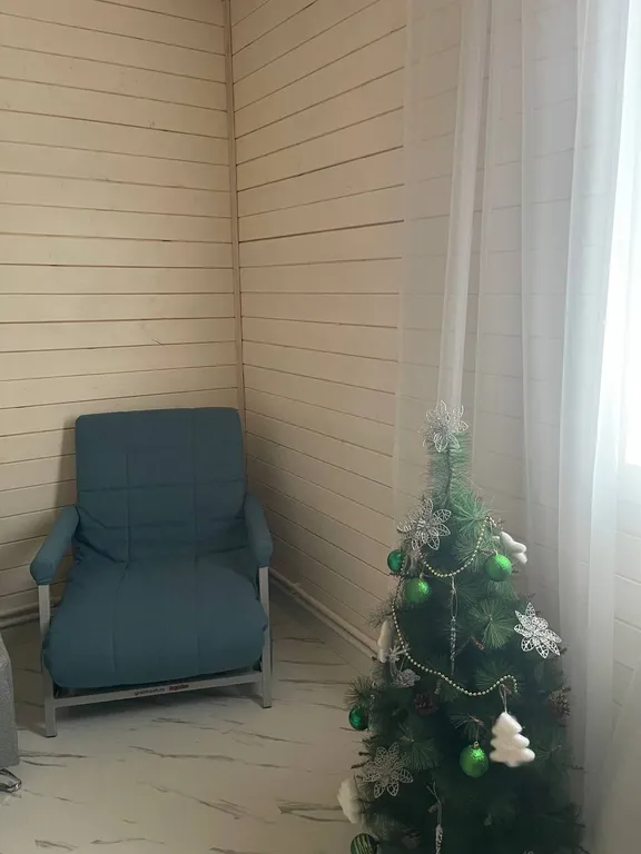 2-комнатный Дом