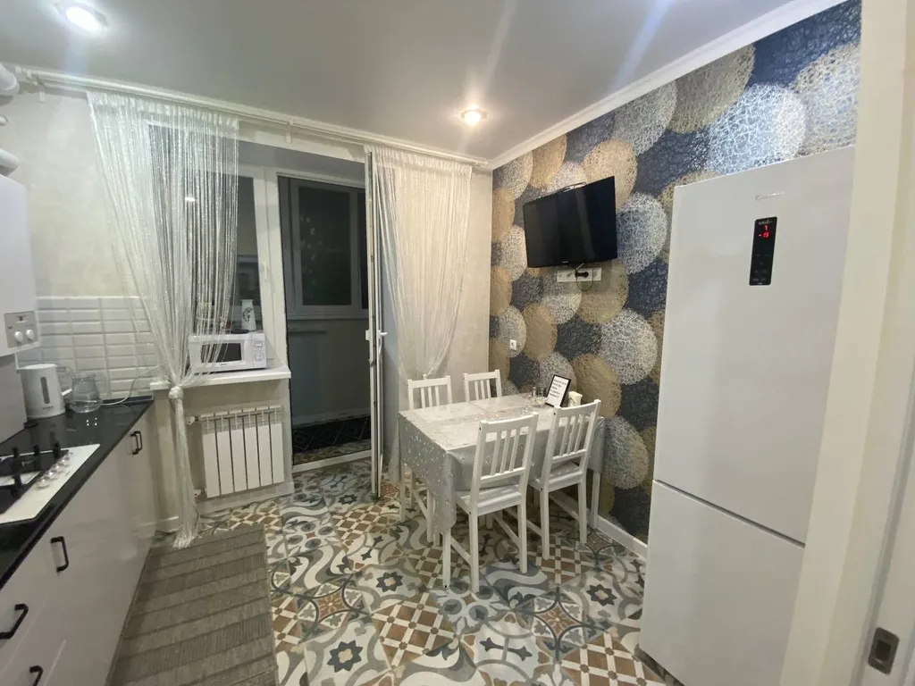 Квартира 1-комнатная Квартира — Элиста