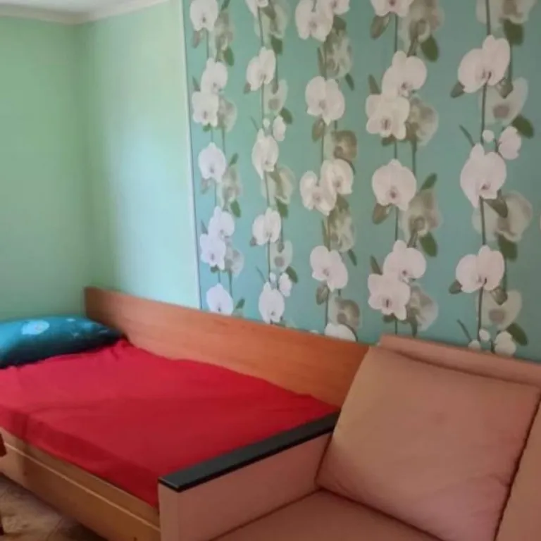 Отдельное жильё со своей стоянкой