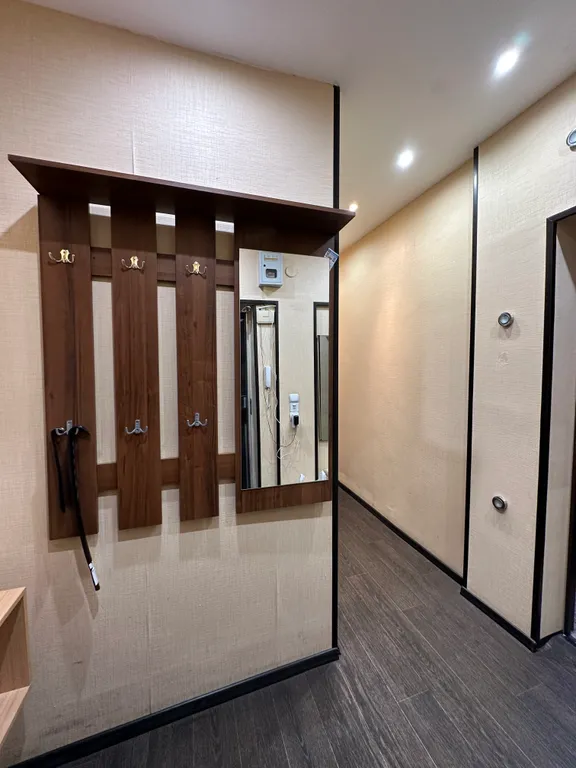 Уютная квартира в центре