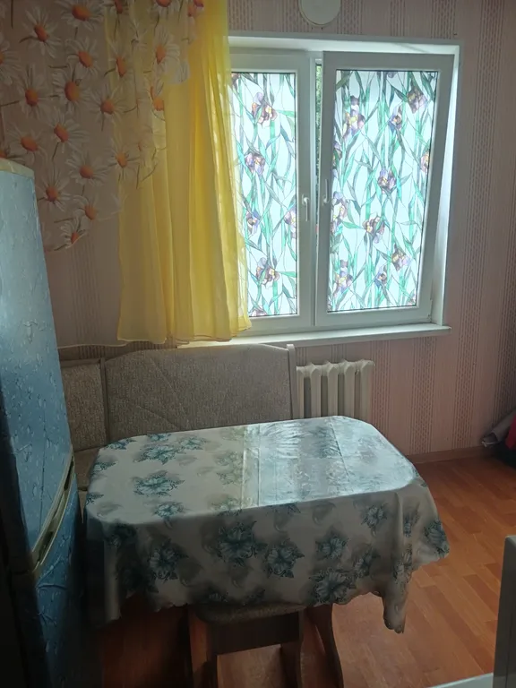 Уютная квартира в самом начале Янтарного