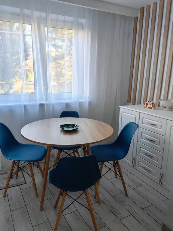 Квартира на приморье