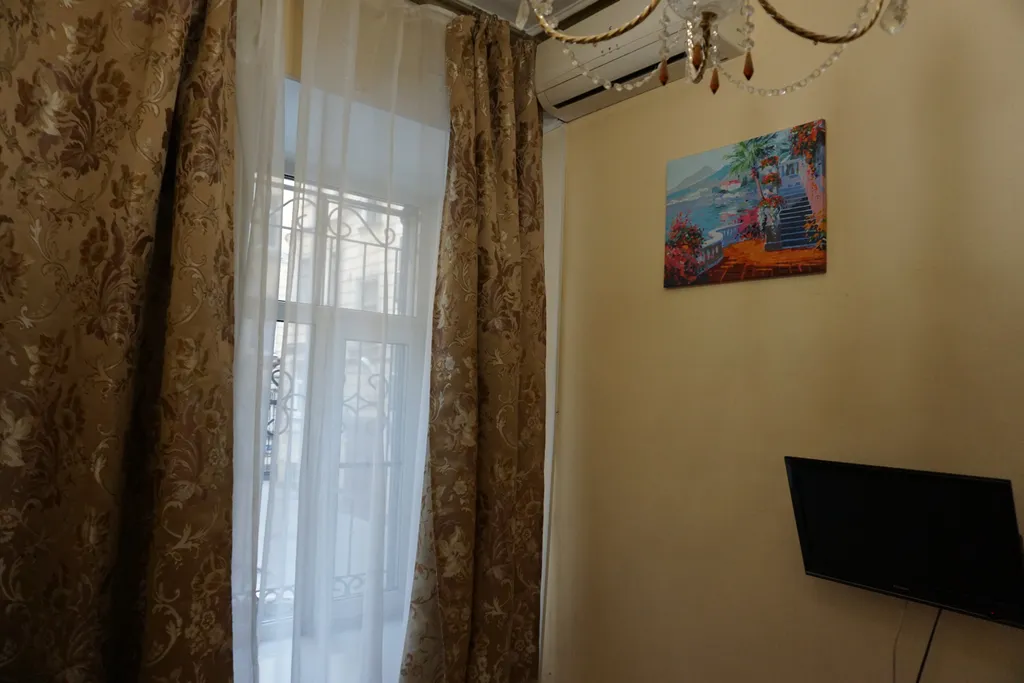 Комната