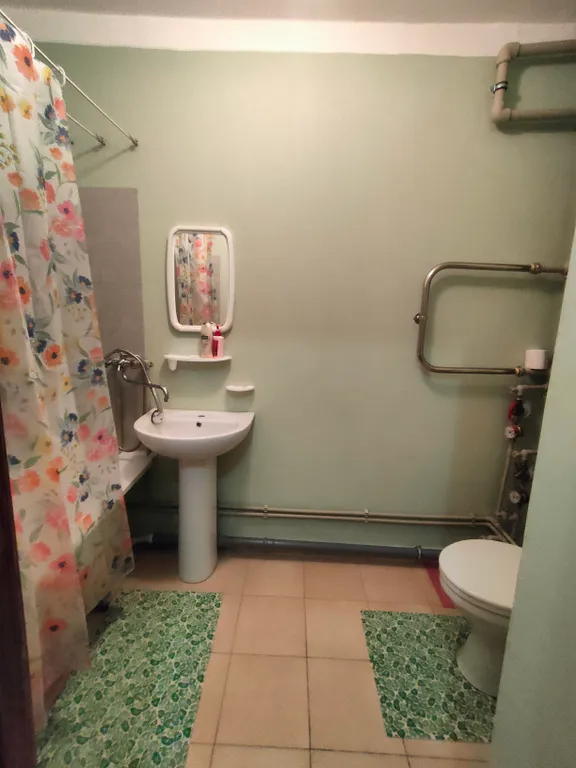 Квартира в центральном округе