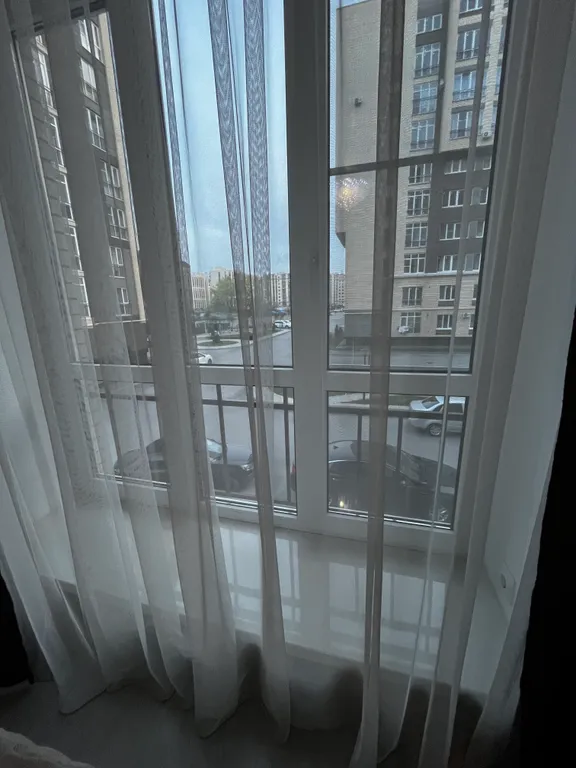 Квартира Квартира с панорамными окнами — Владикавказ