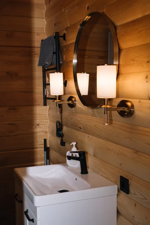 3-комнатный Дом