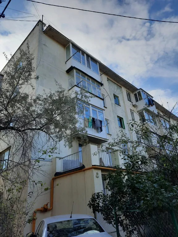 Квартира у моря