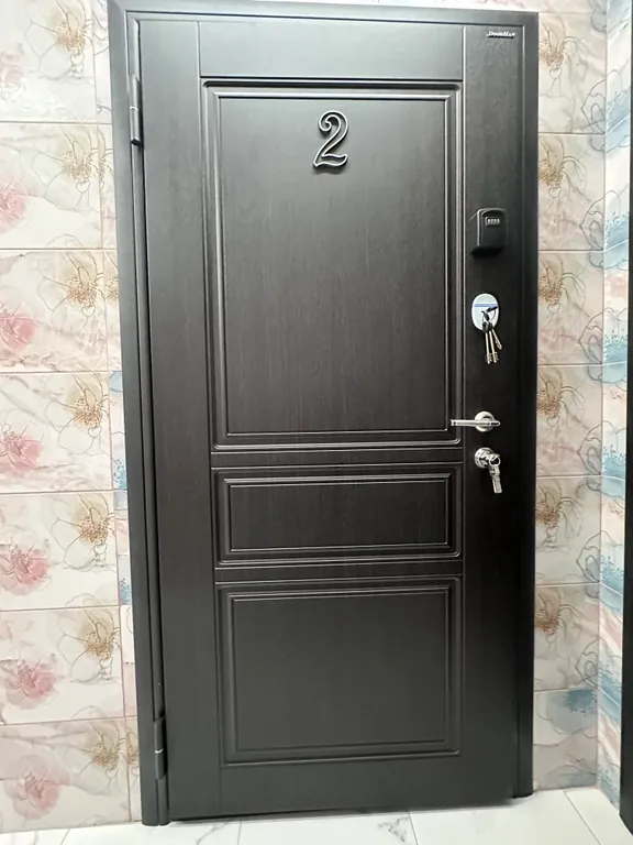Квартира Квартира Студия в центре на Покровке — Нижний Новгород