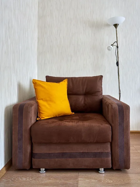 Квартира Апартаменты Новая квартира район МХГ — Краснодар