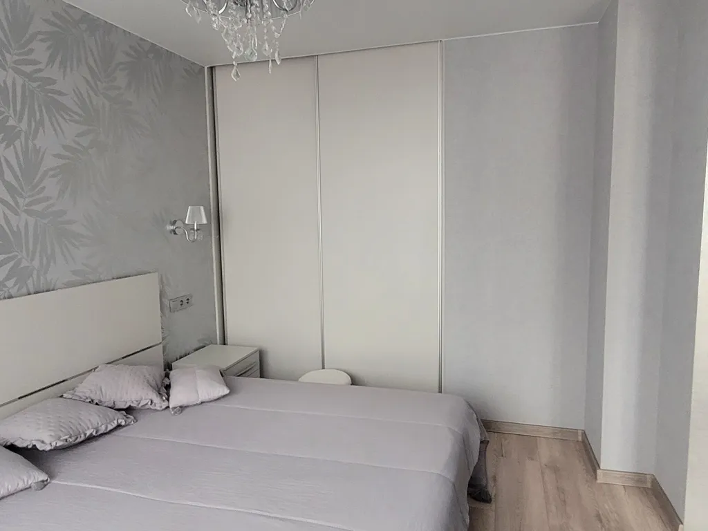 Квартира Аппартаменты V&M — Минск