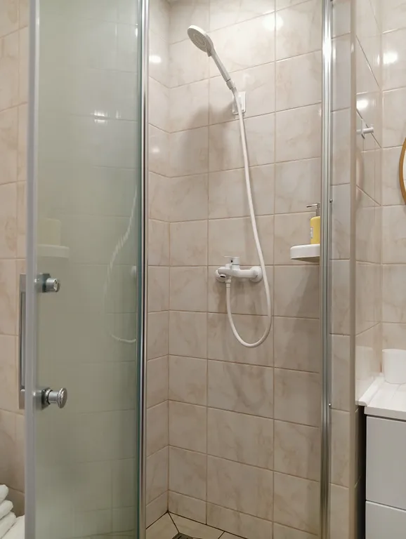 Квартира-маленькая сказка в ЖК Березка