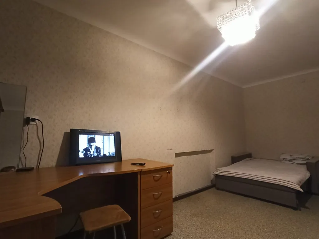 Квартира, для командированных, напротив речного вокзала