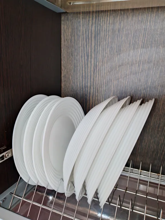 Квартира Шикарная квартира в центре города — Хабаровск