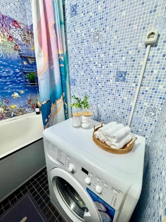 Уютное гнёздышко с историей