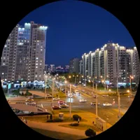 Наталья Пилат