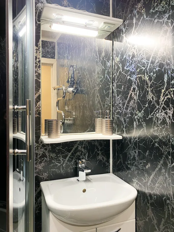 Квартира Квартира Уютная и эстетичная Студия Апарт-Комфорт в Центре — Ярославль