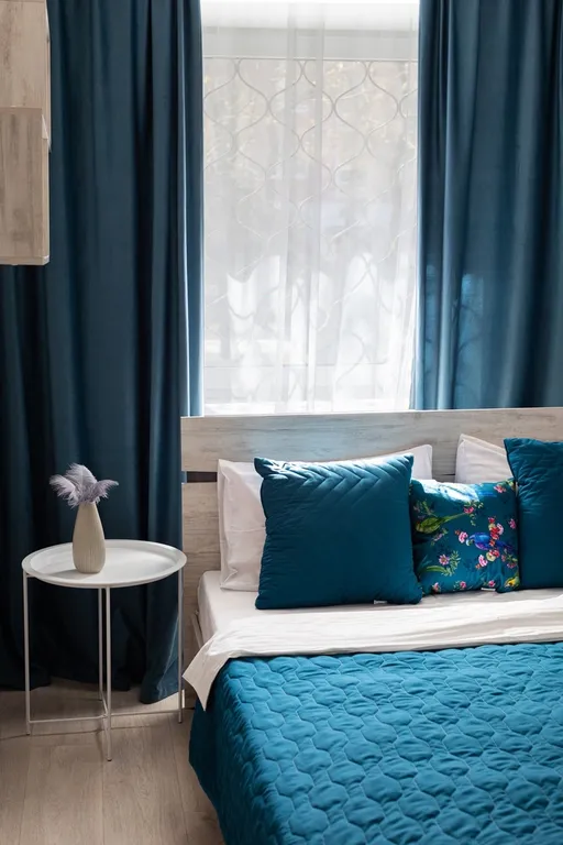 Новая уютная квартира в самом центре города