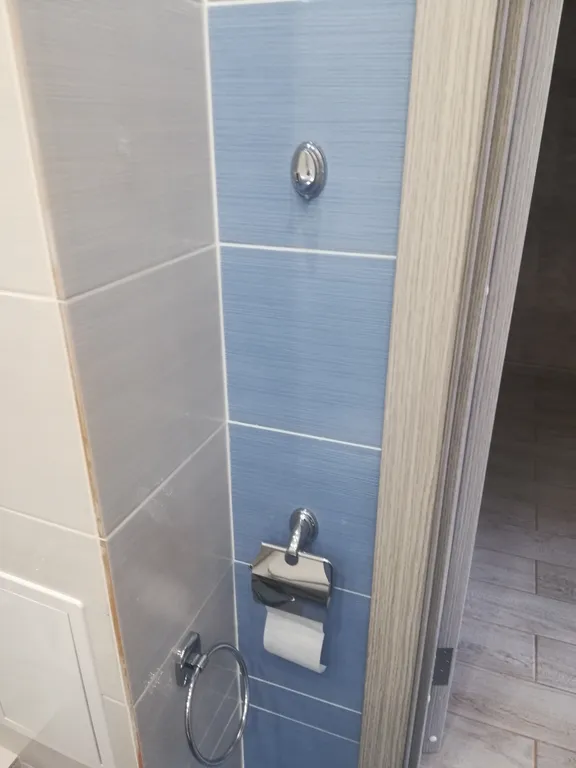 Евродвушка в Невском Огни в новом доме рядом с парком