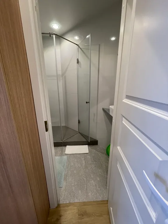 Квартира Квартира Студия Море и горы — Адлер