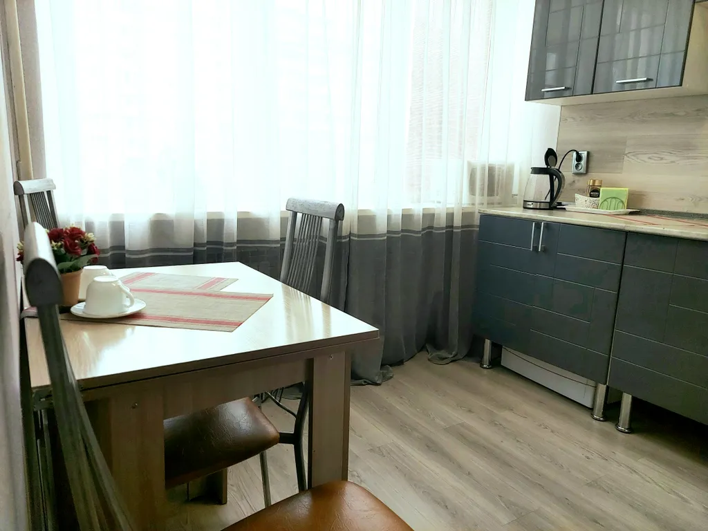 Квартира Квартира на Современнике — Волгоград