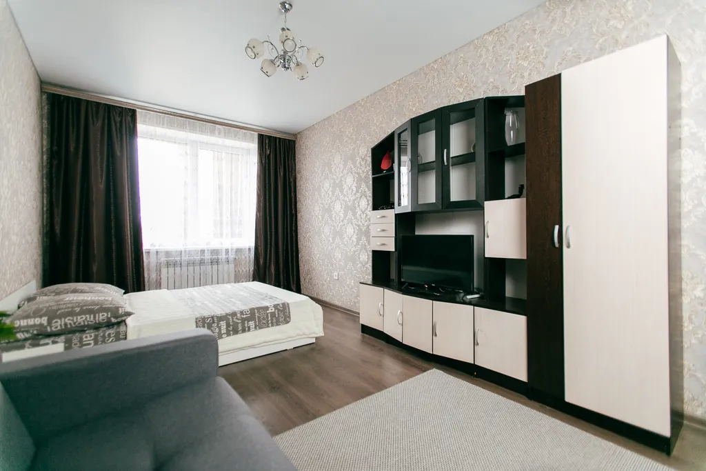 Апартаменты в центре