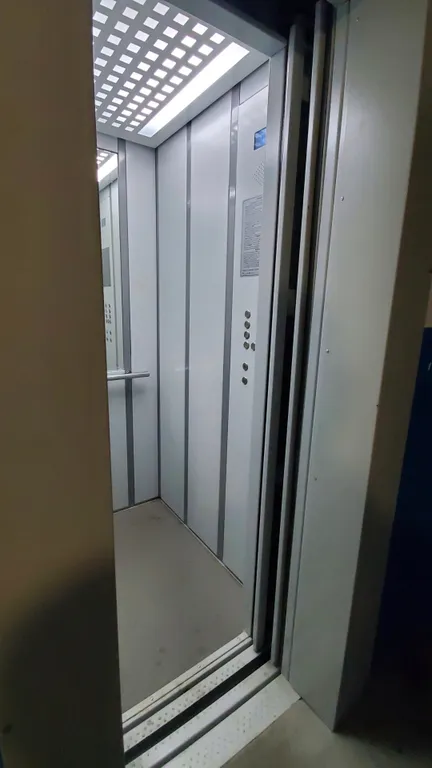 Квартира 1-комнатная Квартира — Евпатория