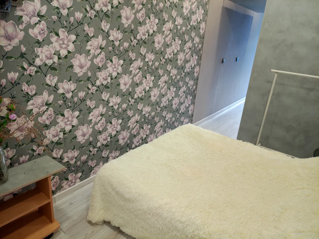 Квартира Квартира Уютная студия в 15 минутах от моря — Геленджик