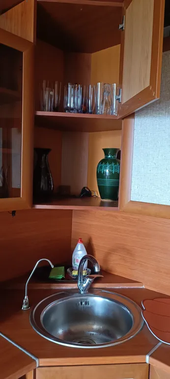 Квартира по душе