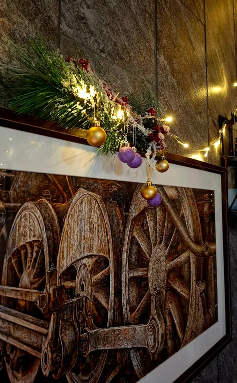 Ваша станция 4 в мини-отеле Депо в центре города