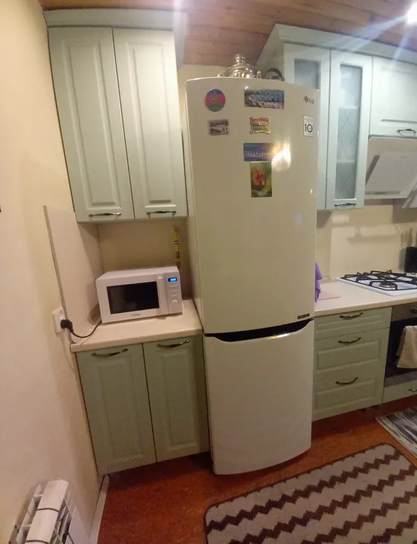 Гостевой дом у сосен.