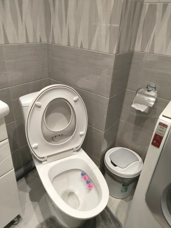 Удобное место проживания