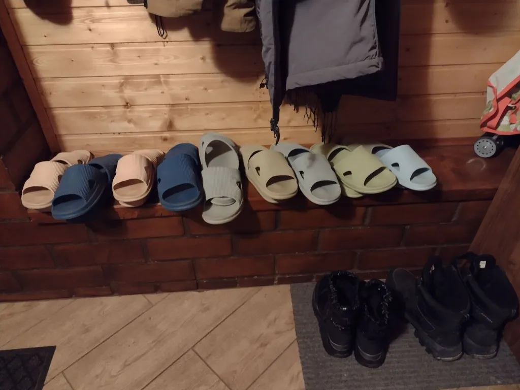 Уютный дом с баней и бильярдом вблизи наукограда Дубна