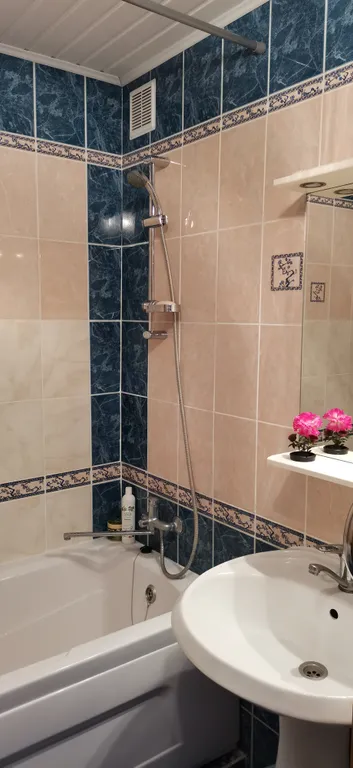 Квартира для спокойного отдыха