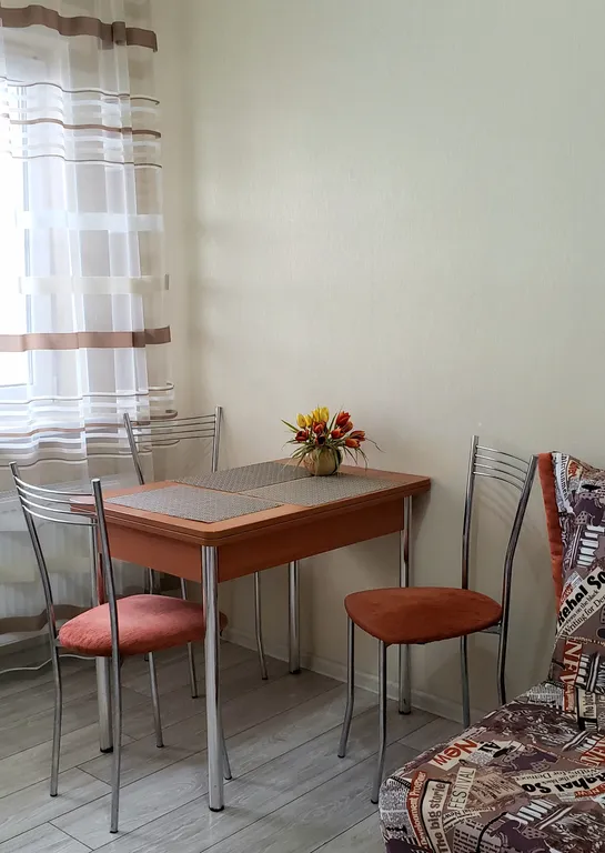 Квартира Уютная квартира, район ТРЦ Красная Площадь — Краснодар