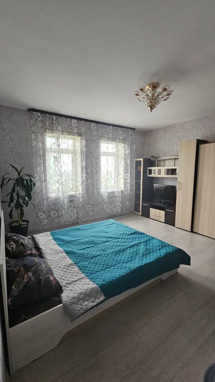 Квартира в центре