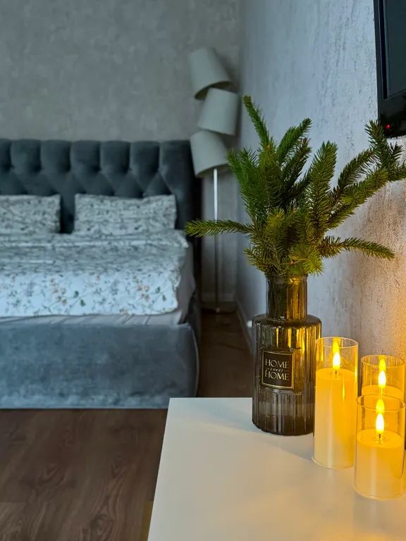 Квартира в центре города. Район Универмага — аренда посуточно в Гомель