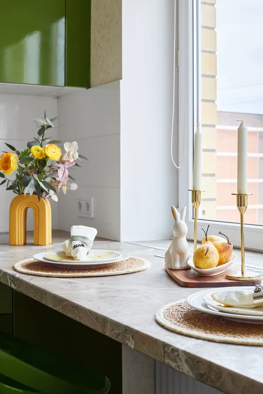 Квартира Квартира Апартамент Сочное яблоко — Краснодар