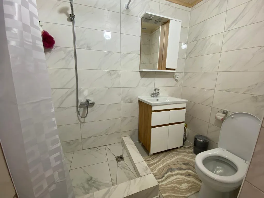 Квартира, дом в центре Гуниба