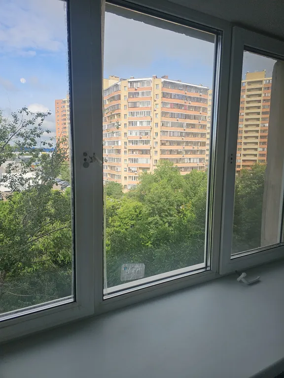 Квартира 1-комнатная Квартира — Казань