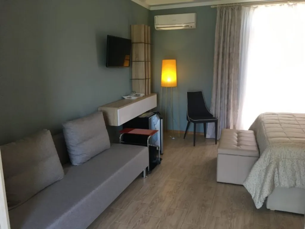 Квартира Комната — Кучугуры