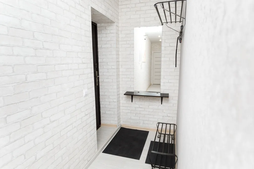 Комфортная квартира около БЦ Высоцкий