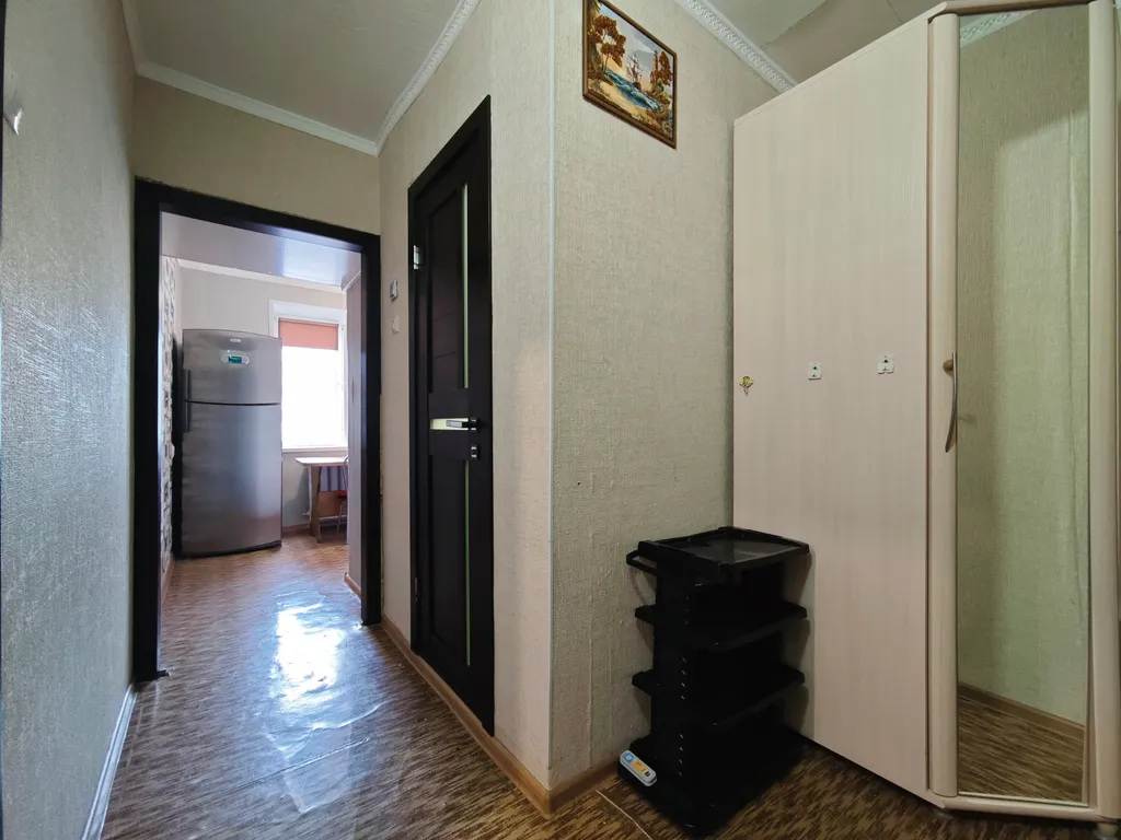 Квартира комфорт +