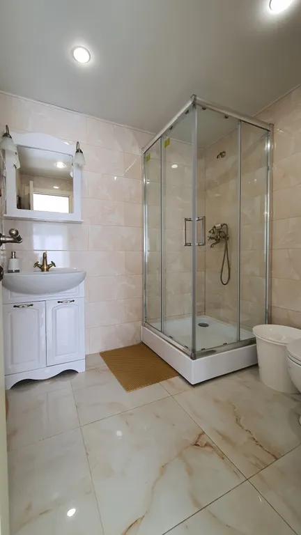 Гостевой Дом Paradise Village